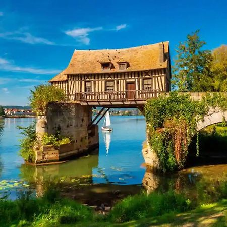 Joli Studio Vernon Giverny Zewnętrze zdjęcie