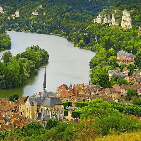 Joli Studio Vernon Giverny Zewnętrze zdjęcie